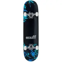 Enuff Skateboards Floral Skeittilauta
