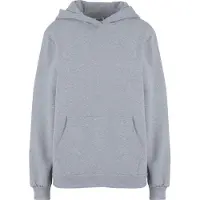 Urban Classics Loose Brushed Fleece Huppari