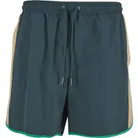 Urban Classics Retro Look Uimashortsit