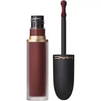 MAC Powder Kiss Lip + Cheek Mousse Pretty Pleats!