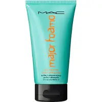 MAC Major Foamo Jelly Face Cleanser 150 ml