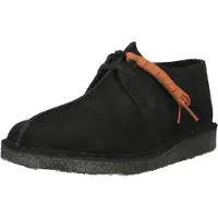Clarks Originals Desert Trek G - Black - 43