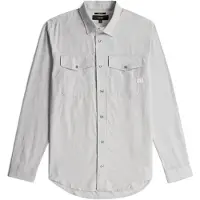 G-Star Marine Slim Pitkähihainen Kauluspaita