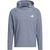 Adidas Golf Ult Htr Hoodie - Navy - XXL