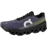 ON Cloudmonster 1 - Black - 45