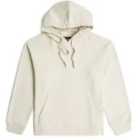 G-Star GS-01 Relaxed Hoodie Sweater - White - Men