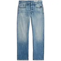 G-Star for man. D23691-D788-H914 Jeans Dakota Regular Straight blue (29/32), Casual, Denim, Organic Cotton, Sustainable