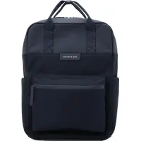 Kapten & Son Bergen Pro Arkireppu 39 cm Kannettavan tietokoneen taskun syvyys Sininen