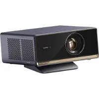 Wanbo X5 Pro - Smart Projektori - 1100 ANSI, 1080p, Google TV