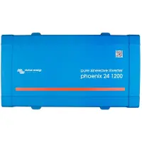 Victron Energy 12/375 Direct Schuko Phoenix Akkuinvertteri