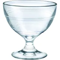 Duralex Gigogne Coupe X 6 - Nude - 25 CL