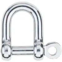 Harken D 8 Mm Sakkeli