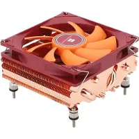 Thermalright AXP90-X47 FULL, 92 mm -matalaprofiilinen prosessorijäähdytin, Copper