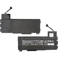 HP Battery (Primary) 9 Cell Lithium Ion (808452-002)