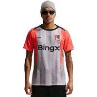 Nike Chelsea Treenipaita Dri-fit Academy Pro Pre Match Se - Harmaa/oranssi/sininen - , koko Medium