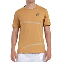 Bullpadel Cheles Lyhythihainen T-paita