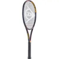 Dunlop Tf Cx200 18x20 Nh Ilman Jänteitä Oleva Tennismaila