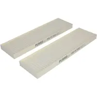 PURRO Raitisilmasuodatin PUR-PC7036-2