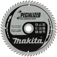 Makita Puun katkaisulautanen D-03919, 18,5 cm