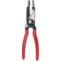 Knipex Kuorintapihdit 13718; 200 mm