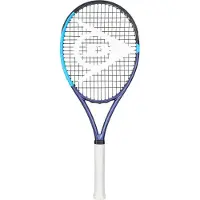 Dunlop Tf Fx500 Lite Nh Ilman Jänteitä Oleva Tennismaila