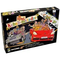 Barbo Classic Kebab-Matador (DK)