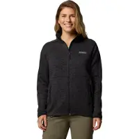 Columbia Kruser Ridge Iii Softshell Jacket - Black - XL