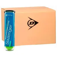Slazenger Championship Tennispallolaatikko