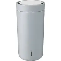 Stelton To Go Click muki 0,4 l Cloud