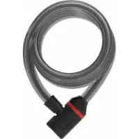 Zéfal K-traz C9 15 Mm Kaapelilukko