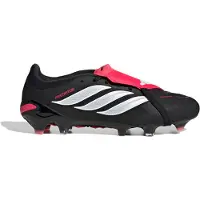 Adidas Predator Pro Ft Fg - Black - 44 2/3