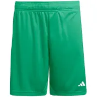 Adidas Shortsit Entrada 26 - Vihreä/Valkoinen Lapset, koko 164 cm