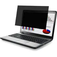 Port Designs – PRIVACY FILTER 2D 13.3'' EDGE TO EDGE (900298)