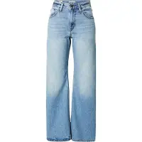 Levi's Farkut 'Loose Boot' vaaleansininen
