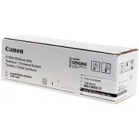 Canon Ink C-EXV55, Alkuperäinen, , IR Advance C 256 i, IR Advance C 356 P, IR Advance C 356 i, IR-C 256 i, IR-C 356 i, IR-C 356 P,..., 1 kpl, 45000 s (2186C002)