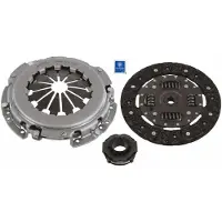 SACHS Kytkinsarja 3000 952 022