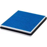 HENGST FILTER Suodatin, sisäilma E2962LB