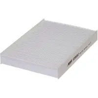 HENGST FILTER Suodatin, sisäilma E3952LI