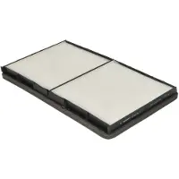 HENGST FILTER Suodatin, sisäilma E963LI