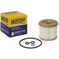 HENGST FILTER Polttoainesuodatin E468KP D386