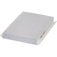 HENGST FILTER Suodatin, sisäilma E3953LI