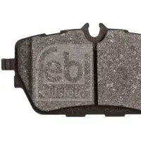 FEBI BILSTEIN Jarrupalasarja, levyjarru 1000375