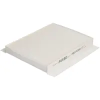 PURRO Suodatin, sisäilma PUR-PC1010