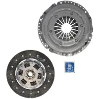 SACHS Kytkinpaketti 3000 970 156