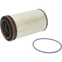 MANN-FILTER Polttoainesuodatin PU 12 007 z