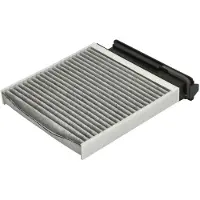 HENGST FILTER Suodatin, sisäilma E2905LC
