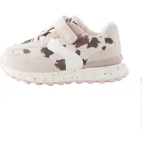 Next Ensiaskelkengät beige / suklaa / puuteri
