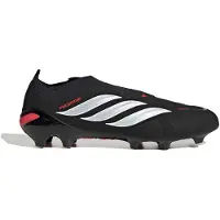 Adidas Predator League Laceless Fg Jalkapallokengät