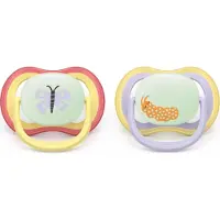 Philips Avent Ultra Air Yö-tutti 0–6 kk – 2 kpl