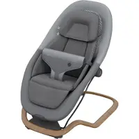 Maxi-Cosi Lepotuoli - Dove Pro - Elegance Grafiitti - - OneSize - Tuolit